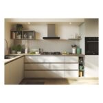 Candy Moderna - Plaque de cuisson gaz, 5 foyers, 75 cm, 4000 W – Image 5