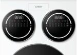 Candy MQD 410CBL9-S - Lave-linge 10 kg, 1330 tr/min, classe A – Image 5