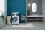 Candy MQD 410CBL9-S - Lave-linge 10 kg, 1330 tr/min, classe A – Image 6