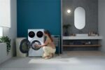 Candy MQD 410CBL9-S - Lave-linge 10 kg, 1330 tr/min, classe A – Image 7