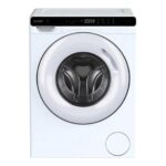 Candy ProWash 700 Mini CW50-BP12307WU1-S - Lave-linge 5 kg, 1200 tr/min, classe A