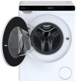 Candy ProWash 700 Mini CW50-BP12307WU1-S - Lave-linge 5 kg, 1200 tr/min, classe A – Image 2