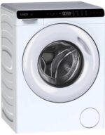 Candy ProWash 700 Mini CW50-BP12307WU1-S - Lave-linge 5 kg, 1200 tr/min, classe A – Image 3