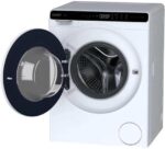 Candy ProWash 700 Mini CW50-BP12307WU1-S - Lave-linge 5 kg, 1200 tr/min, classe A – Image 4