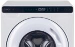 Candy ProWash 700 Mini CW50-BP12307WU1-S - Lave-linge 5 kg, 1200 tr/min, classe A – Image 5