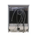 Candy RapidÓ CF 3E9E0W - Lave-vaisselle pose libre 60 cm, 13 couverts, 49 dB(A), classe E – Image 6