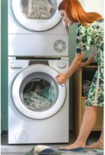 Candy RO4 476DWM7/1-S - Lave-linge 7 kg, 1400 tr/min, classe A – Image 10
