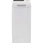 Candy TCAS 274TM5-88 ProWash 500 - Lave-linge à chargement par le dessus 7 kg, classe A