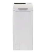 Candy TCAS 274TM5-88 ProWash 500 - Lave-linge à chargement par le dessus 7 kg, classe A