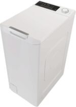 Candy TCAS 274TM5-88 ProWash 500 - Lave-linge à chargement par le dessus 7 kg, classe A – Image 4