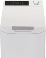 Candy TCAS 274TM5-88 ProWash 500 - Lave-linge à chargement par le dessus 7 kg, classe A – Image 5