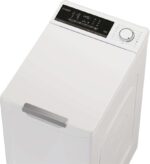 Candy TCAS 274TM5-88 ProWash 500 - Lave-linge à chargement par le dessus 7 kg, classe A – Image 6