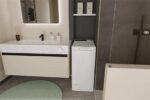 Candy TCAS 274TM5-88 ProWash 500 - Lave-linge à chargement par le dessus 7 kg, classe A – Image 9