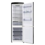 Frigelux CBNF330RND - Réfrigérateur combiné, 330 L, classe D – Image 2