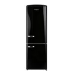 Frigelux CBNF330RND - Réfrigérateur combiné, 330 L, classe D