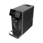 Cecotec Superautomatique Cremmaet Lungo Latte - Machine à expresso avec broyeur, 19 bars, 2 L – Image 3