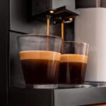 Cecotec Superautomatique Cremmaet Compactccino Connected - Machine à expresso avec broyeur, 19 bars, 1,1 L – Image 6