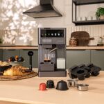 Cecotec FreeStyle Latte - Cafetière à capsules, 20 bars, 1,6 L, 1350 W – Image 4