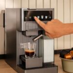 Cecotec FreeStyle Latte - Cafetière à capsules, 20 bars, 1,6 L, 1350 W – Image 5