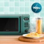 Cecotec Digital - Micro-ondes gril, 20 L, 700 W – Image 2