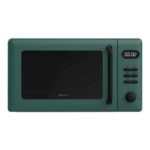 Cecotec Digital - Micro-ondes gril, 20 L, 700 W