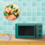 Cecotec Digital - Micro-ondes gril, 20 L, 700 W – Image 5