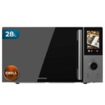 Cecotec Tactile et l Convection - Micro-ondes combiné