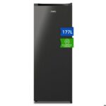 CHiQ CSD208D4E - Congélateur armoire, 177 L, classe E, froid statique