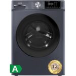 CHiQ - Lave-linge 8 kg, 1400 tr/min, classe A