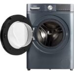 CHiQ - Lave-linge 8 kg, 1400 tr/min, classe A – Image 5