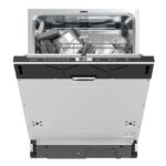 Comfee - Lave-vaisselle encastrable 60 cm, 14 couverts, 44 dB(A), classe D – Image 5