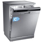 Comfee - Lave-vaisselle pose libre 60 cm, 14 couverts, 44 dB(A), classe C (8816)
