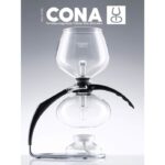 Cona Size D-Genius All-Glass - Cafetière filtre, 1,13 L (9022) – Image 3