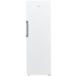 Beko B1RFNE294W - Congélateur armoire, 260 L, classe E, froid ventilé