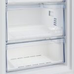 Beko B1RFNE294W - Congélateur armoire, 260 L, classe E, froid ventilé – Image 5