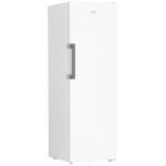 Beko B1RFNE314W - Congélateur armoire, 286 L, classe E, froid ventilé – Image 2