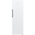 Beko B1RFNE314W - Congélateur armoire, 286 L, classe E, froid ventilé