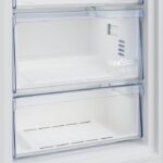 Beko B1RFNE314W - Congélateur armoire, 286 L, classe E, froid ventilé – Image 5