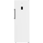 Beko B3RFNE294W - Congélateur armoire, 260 L, classe E, No Frost