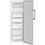 Beko B3RFNE294W - Congélateur armoire, 260 L, classe E, No Frost – Image 3