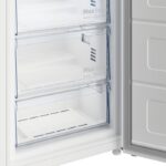 Beko B3RFNE294W - Congélateur armoire, 260 L, classe E, No Frost – Image 5