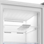 Beko B3RFNE294W - Congélateur armoire, 260 L, classe E, No Frost – Image 6