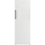 Beko RFNE290L41WN - Congélateur armoire, 256 L, classe E, froid ventilé