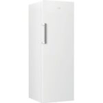 Beko RFNE290L41WN - Congélateur armoire, 256 L, classe E, froid ventilé – Image 3