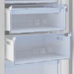 Beko RFNE290L41WN - Congélateur armoire, 256 L, classe E, froid ventilé – Image 5