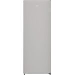 Beko RFNM200T40SN - Congélateur armoire, 177 L, classe E, froid ventilé