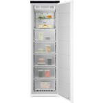 Electrolux EUA7NE18S - Congélateur à tiroirs, 212 L, classe E, No Frost