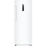 Haier H4F226WEH1 - Congélateur table top, 226 L, classe E, No Frost