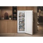 Haier H4F226WEH1 - Congélateur table top, 226 L, classe E, No Frost – Image 5