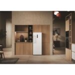 Haier H4F226WEH1 - Congélateur table top, 226 L, classe E, No Frost – Image 6